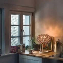 Caboche Plus lampe de table