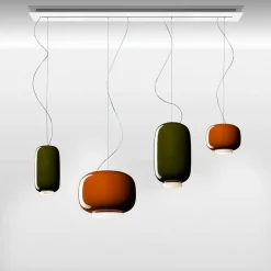 Cache-piton multiple linéaire