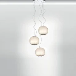 Cache-piton multiple ronde