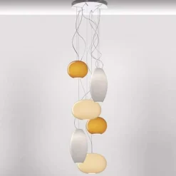 Cache-piton multiple ronde