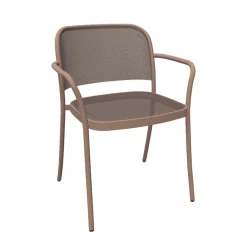 Café Fauteuil (lot de 4)