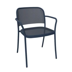 Café Fauteuil (lot de 4)