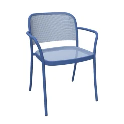 Café Fauteuil (lot de 4)