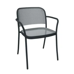 Café Fauteuil (lot de 4)