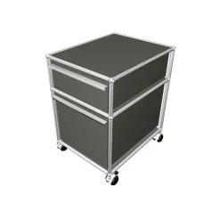 Caisson à roulettes USM Haller