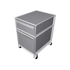 Caisson à roulettes USM Haller