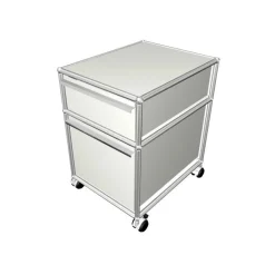 Caisson à roulettes USM Haller