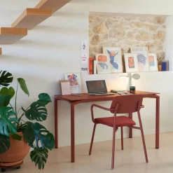 Calvi Table Haute L 160 x larg. 80 cm