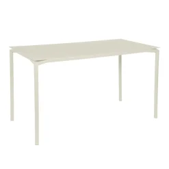 Calvi Table Haute L 160 x larg. 80 cm