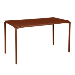 Calvi Table Haute L 160 x larg. 80 cm