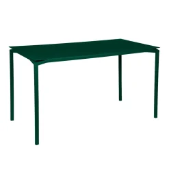 Calvi Table Haute L 160 x larg. 80 cm