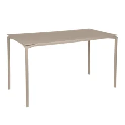 Calvi Table Haute L 160 x larg. 80 cm