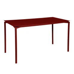 Calvi Table Haute L 160 x larg. 80 cm
