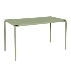 Calvi Table Haute L 160 x larg. 80 cm