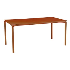 Calvi Table Haute L 160 x larg. 80 cm