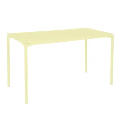 Calvi Table Haute L 160 x larg. 80 cm