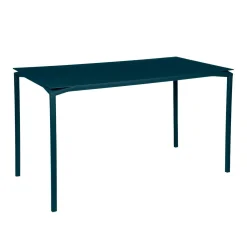 Calvi Table Haute L 160 x larg. 80 cm