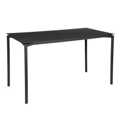 Calvi Table Haute L 160 x larg. 80 cm