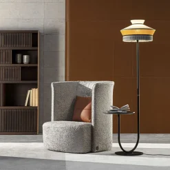 Calypso FL+Table Indoor