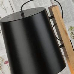 Cambridge - Lampadaire