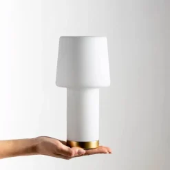 Cameo - Lampe rechargeable