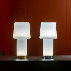 Cameo - Lampe rechargeable