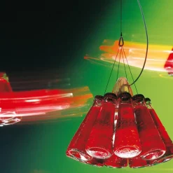 Campari light suspension