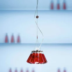 Campari light suspension
