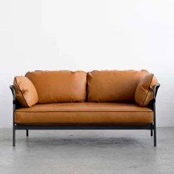 Can 2.0 canapé 2 places