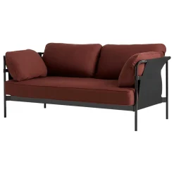 Can 2.0 canapé 2 places