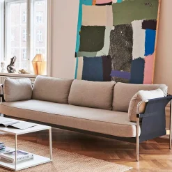 Can 2.0 canapé 3 places