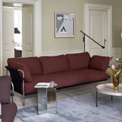 Can 2.0 canapé 3 places