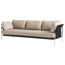 Can 2.0 canapé 3 places