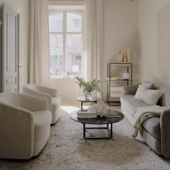 Canapé 2 places Covent