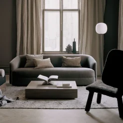 Canapé 3 places Covent