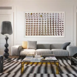 Canapé 3 places Largo