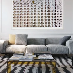 Canapé 3 places Largo