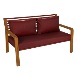 Canapé 2 places Somerset