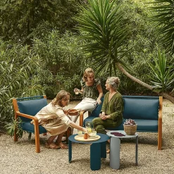 Canapé 2 places Somerset