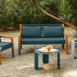 Canapé 2 places Somerset