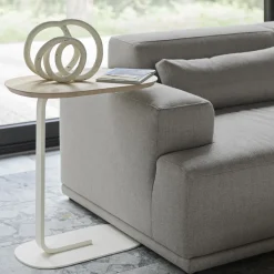 Canapé Connect Soft 3 places avec chaise longue