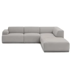 Canapé Connect Soft Composition d'angle