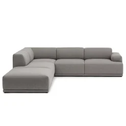 Canapé Connect Soft Composition d'angle
