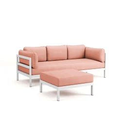 Canapé d'angle Easy 3 Places