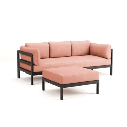 Canapé d'angle Easy 3 Places