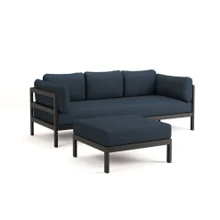 Canapé d'angle Easy 3 Places