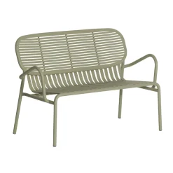 Canapé de jardin Week-end