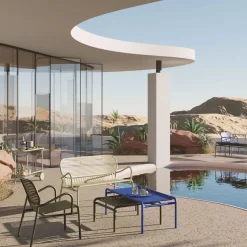 Canapé de jardin Week-end