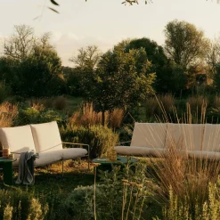 Canapé Desert 2 et 3 places - pure bouclé