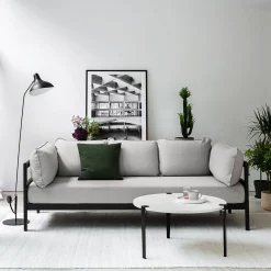 Canapé Easy 3 Places